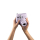 Fujifilm Instax Mini 12 purpurowy - 1130656 - zdjęcie 9